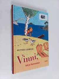 Vinni, isä ja Sunnuntai