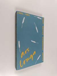 Ars longa : 1902-1992
