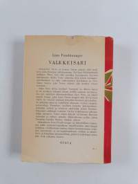 Valekeisari