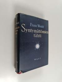 Syntymättömien tähti
