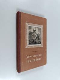 Sevastopolin kertomukset