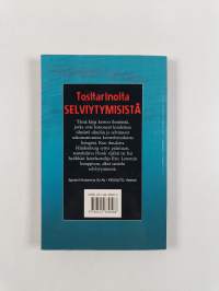 Tositarinoita selviytymisistä