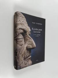 Kuinka puut kasvavat ja miksi antilooppi ravistaa