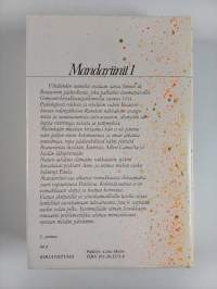 Mandariinit 1