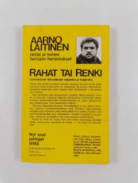 Rahat tai renki