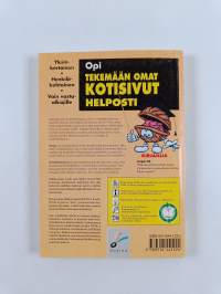 Opi tekemään omat kotisivut helposti