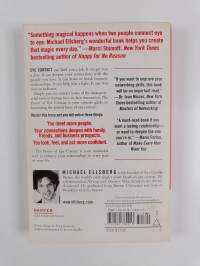 The Power of Eye Contact - Your Secret for Success in Business, Love, and Life