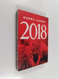 2018 - Kaksituhatta kahdeksantoista