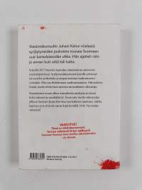 2018 - Kaksituhatta kahdeksantoista
