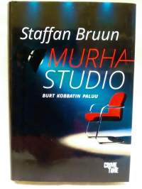 Murhastudio - Burt Kobbatin paluu