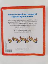 Mato Matalan numerot