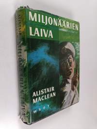 Miljonäärien laiva