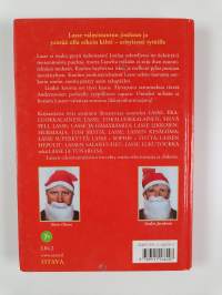 Lassen joulu