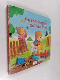 Helmeri-nallen pottapulma