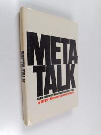 Meta-talk - Guide to Hidden Meanings in Conversations