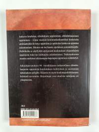 Elämänlaajuinen oppiminen ja aikuiskasvatus