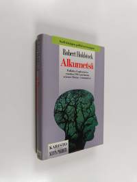 Alkumetsä