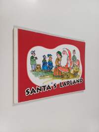 Santa&#039;s Lapland - Santa&#039;s Lapland