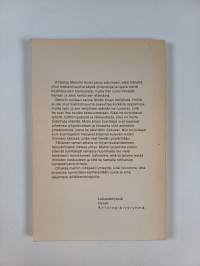 Arkinen juhla - antologia työpaikoilta