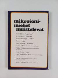 Maikin matkassa maailmalla
