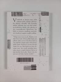 Viivakoodi : novelleja