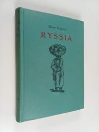 Ryssiä