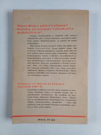 Vallankumous ja vastavallankumous Saksassa