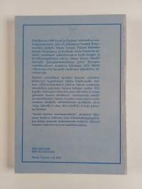 Suomen ulkomaankaupan ehdot 1939-1944 = Die finnischen Aussenhandelsbedingungen 1939-1944