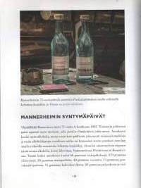 Viinalla terästetty sota : Alkoholi sotavuosina 1939-1944