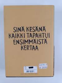 Miehiä ja ihmisiä