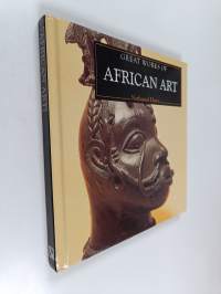 Great works of African art : a compilation of works from the Bridgeman Art Library