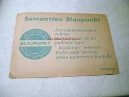 tv-huolto