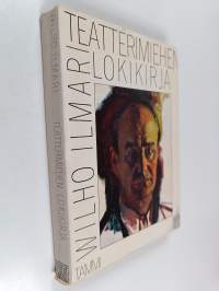 Teatterimiehen lokikirja