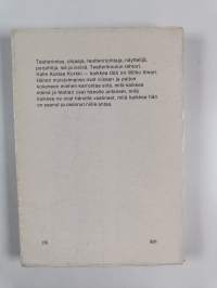 Teatterimiehen lokikirja