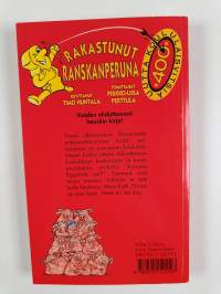Rakastunut ranskanperuna : 400 uutta koululaisvitsiä