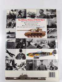 The Military History of World War II