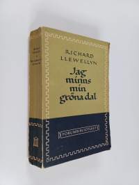 Jag minns min gröna dal
