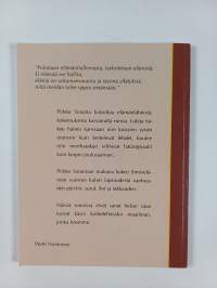 Kuudes aisti : runoja