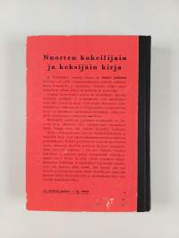Nuorten kokeilijain ja keksijäin kirja