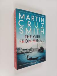 The girl from Venice