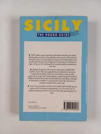 Sicily - The Rough Guide