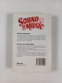 Sound of music - Den syngende familien trapp