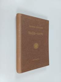 Valo-oppi