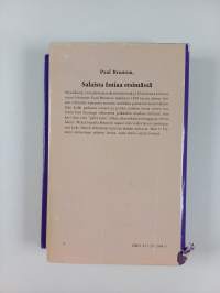 Salaista Intiaa etsimässä