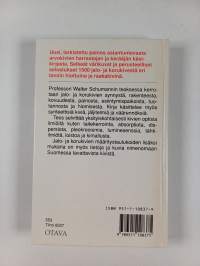 Jalokivet ja korukivet