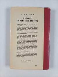 Rakkaus ja henkinen kypsyys