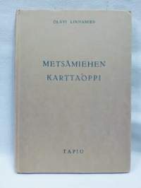 Metsämiehen karttaoppi