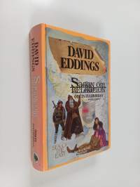 Sagan om Belgarion 5. boken - Ödets fullbordan