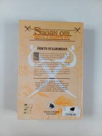 Sagan om Belgarion 5. boken - Ödets fullbordan