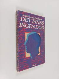 Det finns ingen död